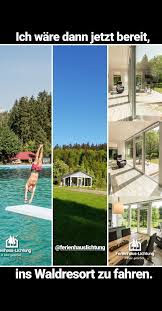 Ich Ware Dann Jetzt Bereit Isn Waldresort Zu Fahren Ferien Erholung Urlaub Hotel Ferienhaus Cabin Lodge Pool Schwimmbad We Ferien Ferienhaus Reisen