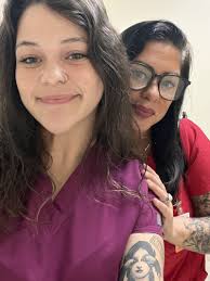 There are always people who make your job easier. People who become more  like a little family. A place where you fit in. Sometimes life's journeys  are the hardest lessons. Here's to