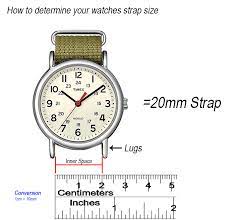 I have 3 vintage watches without watch bands. 3 Easy Steps To Find Your Strap Size The Watch Prince