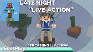 Ftb skyfactory 3 is a skyblock modpack created by bacon_donut available on the ftb launcher. Modern Skyblock 2 W Cscot Ep 02 Getting Cactus And Furnace Let S Play Walkthrough Youtube