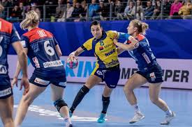 Clasamentul grupei c, la mondialul de handbal feminin, este: Ungaria Romania Live Stream Online Pe Tvr 1 Hd Ce Handbal Feminin