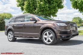 Image result for Teak Brown 2012 Q7