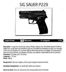L'agresseur de marin sauvageon certain, (agressions physiques). Armes Factices A Double Tranchant Policetcetera