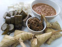 Masak udang dan gulai ketam. Jaga Kesihatan Semasa Hari Raya Elak Penyakit Berisiko