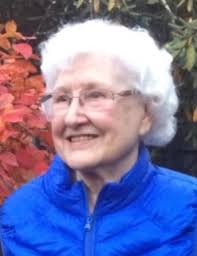 Obituary information for Wilodene Manning Edwards