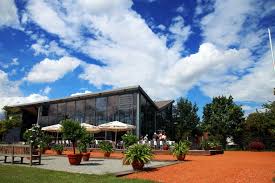 Orangerie Magdeburg Am Tage Magdeburg Betriebsfeier Dj