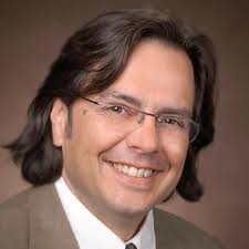 Michael Oglesbee, DVM, PhD I Ohio State Neurological Institute