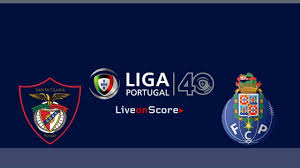 Maybe you would like to learn more about one of these? Santa Clara Vs Fc Porto Preview And Prediction Live Stream Primeira Liga 2018 2019