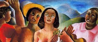 Bildergebnis für Emiliano Di Cavalcanti