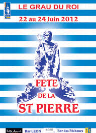 Découvrez 585 maisons en france et en europe, soit pour séjourner dans un hôtel de charme soit pour vous asseoir à la table d'un restaurant à la cuisine audacieuse. Fete De La Saint Pierre Le Patron Des Pecheurs A L Honneur Au Grau Du Roi Les 22 23 Et 24 Juin 2012 Objectif Gard