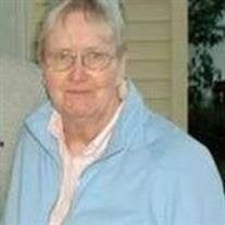 Betty Young Bennett Obituary