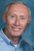 Obituary information for James Hein