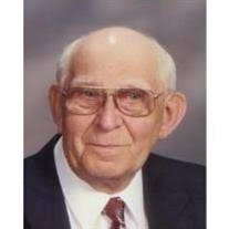 Engbert Nicholas Veld Obituary