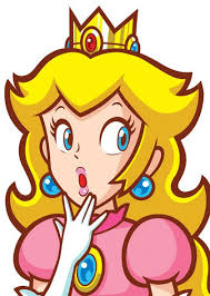 Princess Peach From Super Mario World Future Cosplay Princess Peach Nintendo Princess Princess Wallpaper