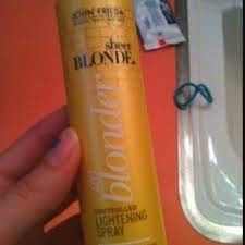 John Frieda Sheer Blonde Expert Picks Types Of Hair Color Hair Heaven Hair Tattoos