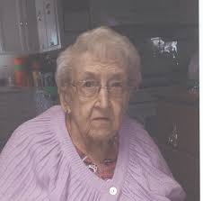 Obituary information for Bonnie Jean Riley