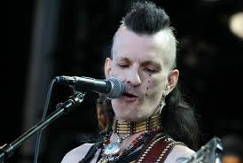 Zwijmelen op de muziek van Willy DeVille