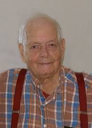 Obituary information for Kenneth T. Powell