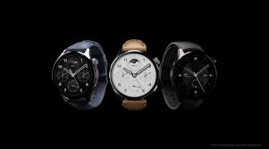 Xiaomi Watch S1 Pro: Xiaomi kündigt ...