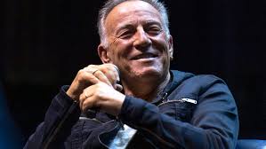 Bruce Springsteen Born to Run anniversary presented by DJ Russo