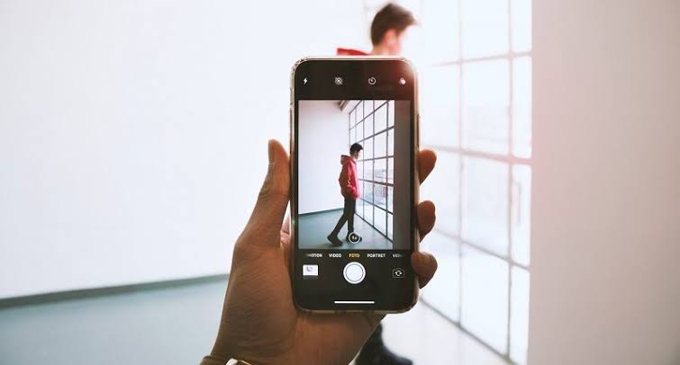 TOP 10 Cách chụp ảnh xoá phông trên iphone chuyên nghiệp cực đẹp - Phong  Apple Hệ Thống Bán Lẻ Iphone-Ipad