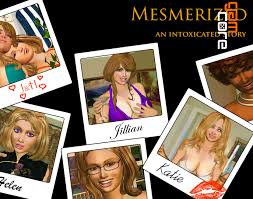 Hentai image - Porn games