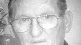 Hugh "Whitey" Whitesides