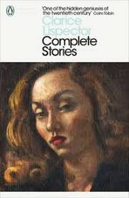 Complete Stories by Clarice Lispector; Katrina Dodson (Translator)