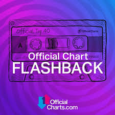 Official Charts Flashback 2003 Will Young Leave Right Now