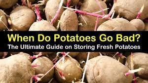 We did not find results for: 5 Easy Ways To Tell If Potatoes Are Bad