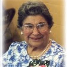 Agnes Seidel Obituary April 11, 2007