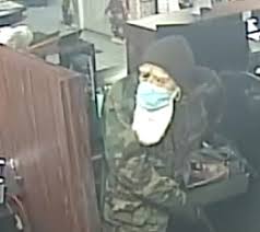 Branch banking and trust company. Police Look For Suspect In Salem Bank Robbery Wv Metronews