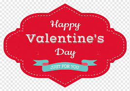 Logo Valentine S Day Brand Font Valentine S Day Png Pngwing Download valentine png free icons and png images.