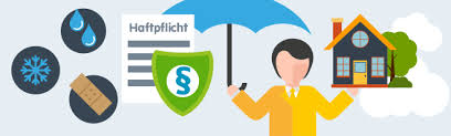 Die haus und grundbesitzerhaftpflicht übernimmt schadensersatzansprüche für sie als haus oder grundstücksbesitzer, als eigentümer, pächter oder nießbraucher für das im versicherungsschein beschriebene gebäude oder grundstück. Grundbesitzerhaftpflicht Schutz Fur Eigentumer Wohnung Com Ratgeber