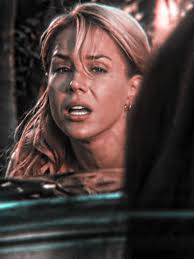 Mum How Fine Was Rita from Dexter