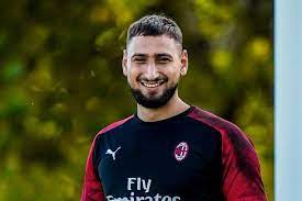 Born 25 february 1999) is an italian professional footballer who plays as a goalkeeper for serie a club milan also as. Pioli Cannot Imagine Milan Without Donnarumma As Talks With Ibrahimovic Continue