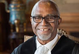 International Court of Justice Elections 2014: The Election of Mr. Justice  Patrick Robinson to the ICJ