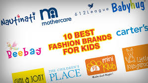 Loved for their soft, organic cotton fabric and earthy designs, burt's bees clothing brand can be found on their own website, as well as at target and on amazon. 10 Best Fashion Brands For Kids You Need To Follow Looksgud Com