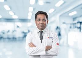 Dr can mean a lot of things, but in my case it means: Dr Manohar K N Consultant Internal Medicine Physician In Oldairportroad Bangalore