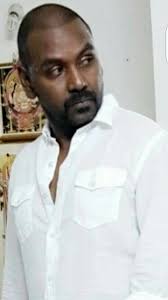 Dhana Reddy (@Dhanareddy87)