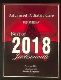 At advanced pediatric care we are committed to provide your family with expert pediatric services in a compassionate family atmosphere. Advanced Pediatric Care Best Pediatrician In Jacksonville Fl Pediatrician