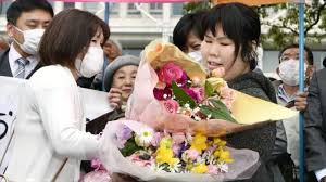 420nurses® now booking model 18+ reps signup models click link shop at our 420nurses online store shipping worldwide store.420nurses.com. Japanese Nurse Not Guilty After 12 Years In Jail