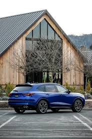 The Most Common 2011 Acura MDX Problems | GetJerry.com