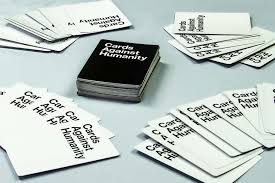 Claire friedman, a cards against humanity employee, explained to npr how donations translated to digging: How To Play Cards Against Humanity Board Game Halv