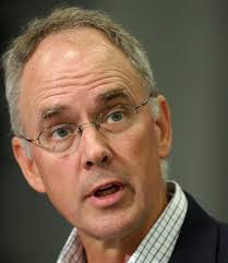 Mets reportedly pick Sandy Alderson as new general manager