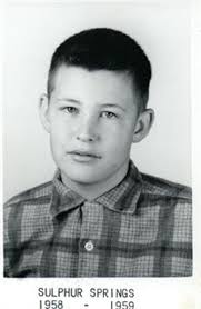 Paul R. Conyers Obituary October 17, 2017