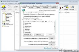 Download options and other languages. Laden Sie Internet Download Manager 6 38 Build 5 Fur Windows Herunter