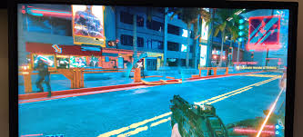 Invincible enemies (drop to 0% health and keep fighting forever) that can be. Health Bar Has Disappeared Forums Cd Projekt Red