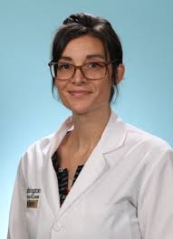 Rachel Fricker's Instagram, Twitter & Facebook