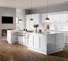 Homeadvisor's kitchen island cost guide provides the average pricing for custom island builds and prefab units with a sink, dishwasher and base cabinets. Kitchen Island Ideas Inspiration For Your Kitchen Omega Plc